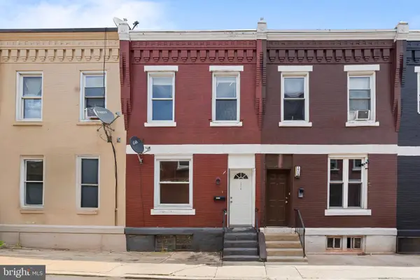 1715 N Lecount St, PHILADELPHIA, PA 19121