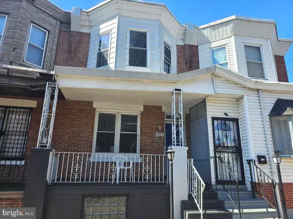 3462 F St, PHILADELPHIA, PA 19134