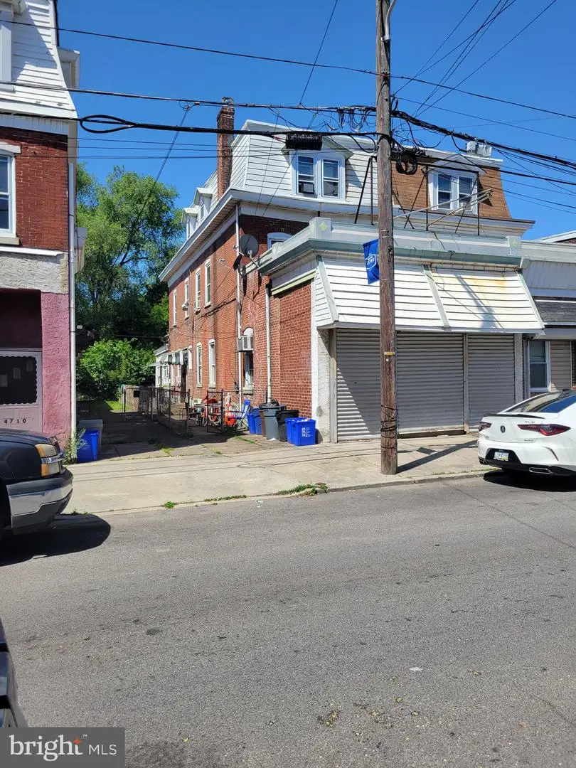 4708 Longshore Ave, Philadelphia, PA 19135 - #3