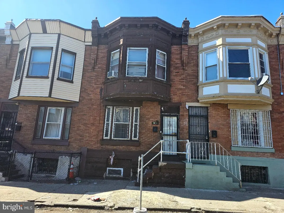 3816 N 8th St, Philadelphia, PA 19140 - #1