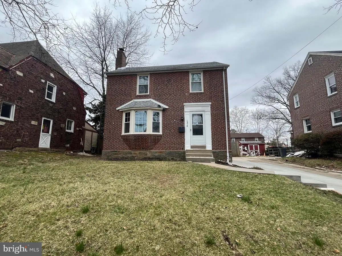 1314 Disston St, Philadelphia, PA 19111 - #1