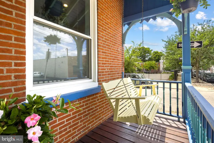 3910 Baring St, Philadelphia, PA 19104 - #2