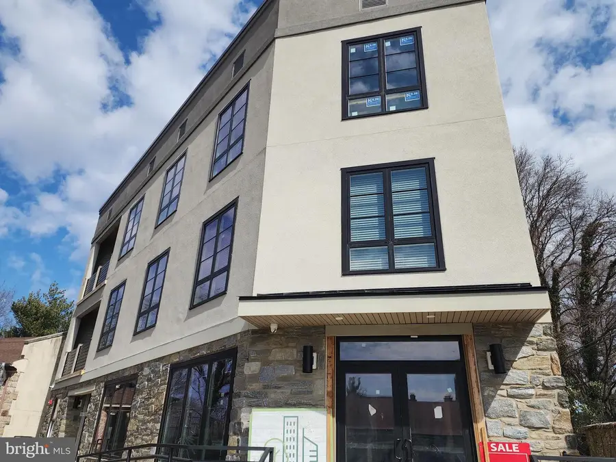 8610 Evergreen Pl #100, Philadelphia, PA 19118 - #2