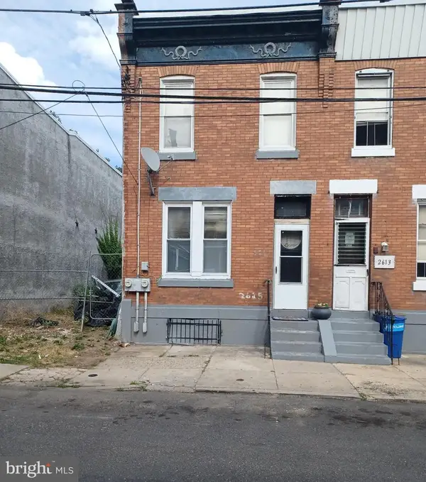 2615 N 31st Street, PHILADELPHIA, PA 19132
