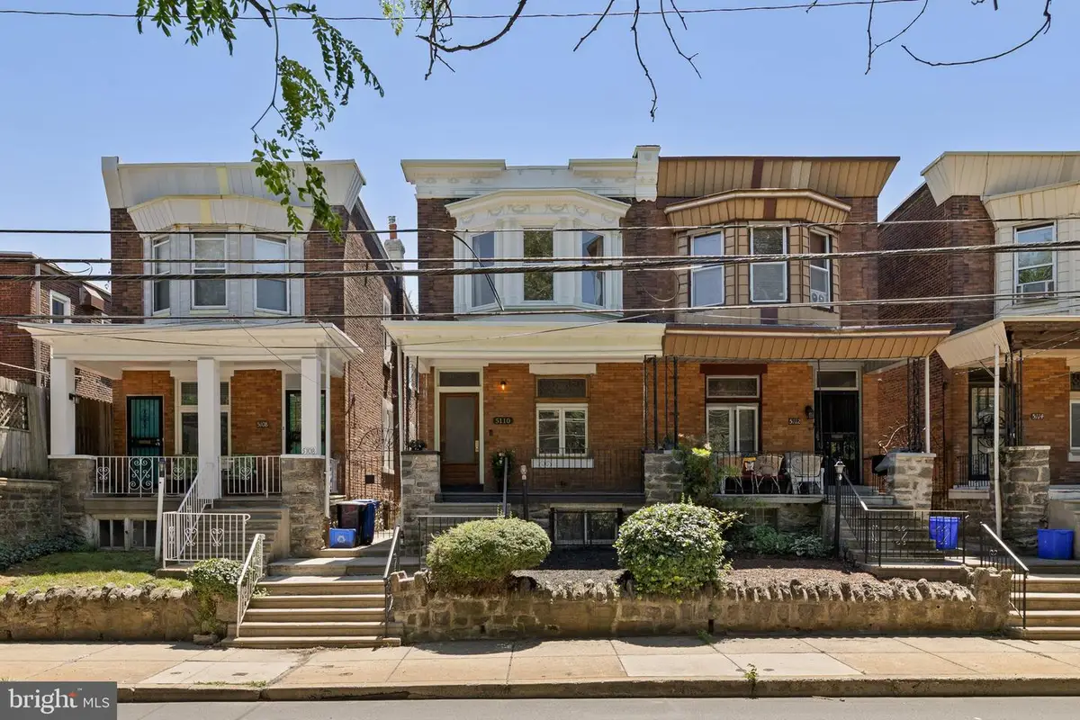 5110 Greene St, Philadelphia, PA 19144 - #1