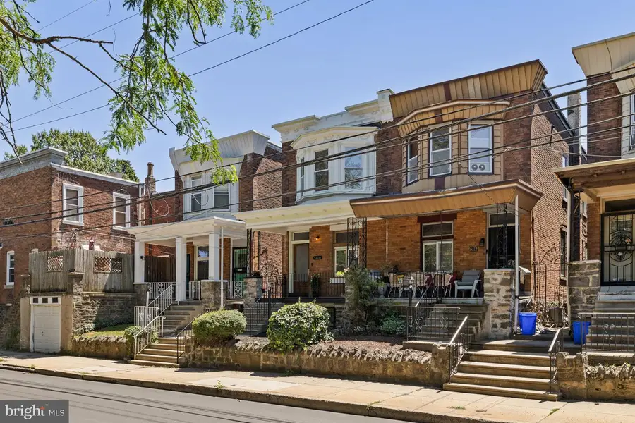 5110 Greene St, Philadelphia, PA 19144 - #2