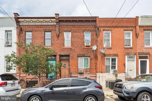 1831 Mckean St, PHILADELPHIA, PA 19145