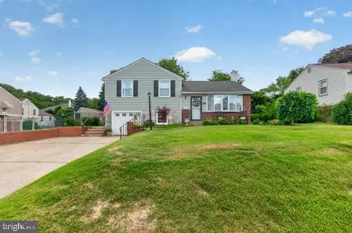 3801 Chalfont Dr, Philadelphia, PA 19154 - #3