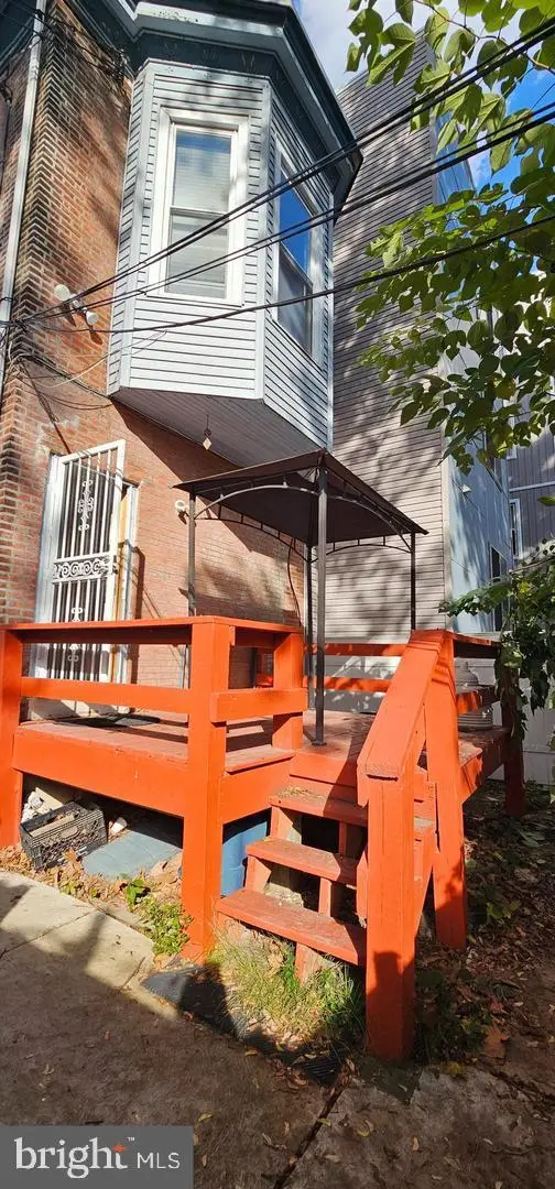 3618 Spring Garden St, Philadelphia, PA 19104 - #3