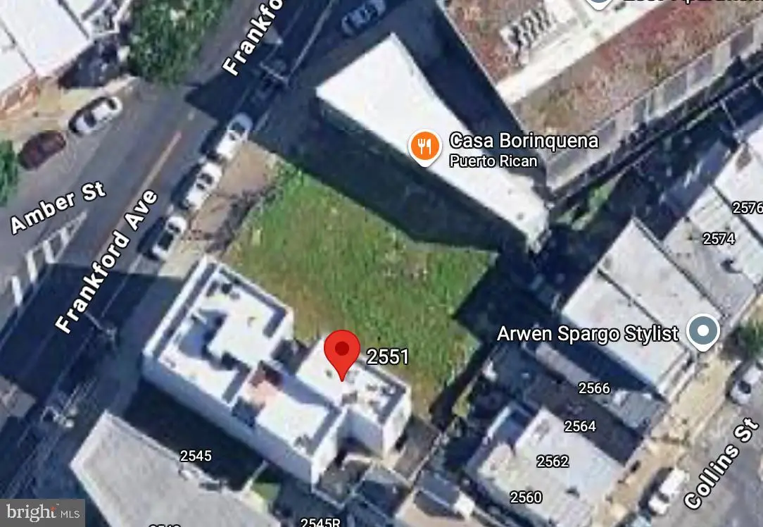 2551-55 Frankford Ave, Philadelphia, PA 19125 - #1