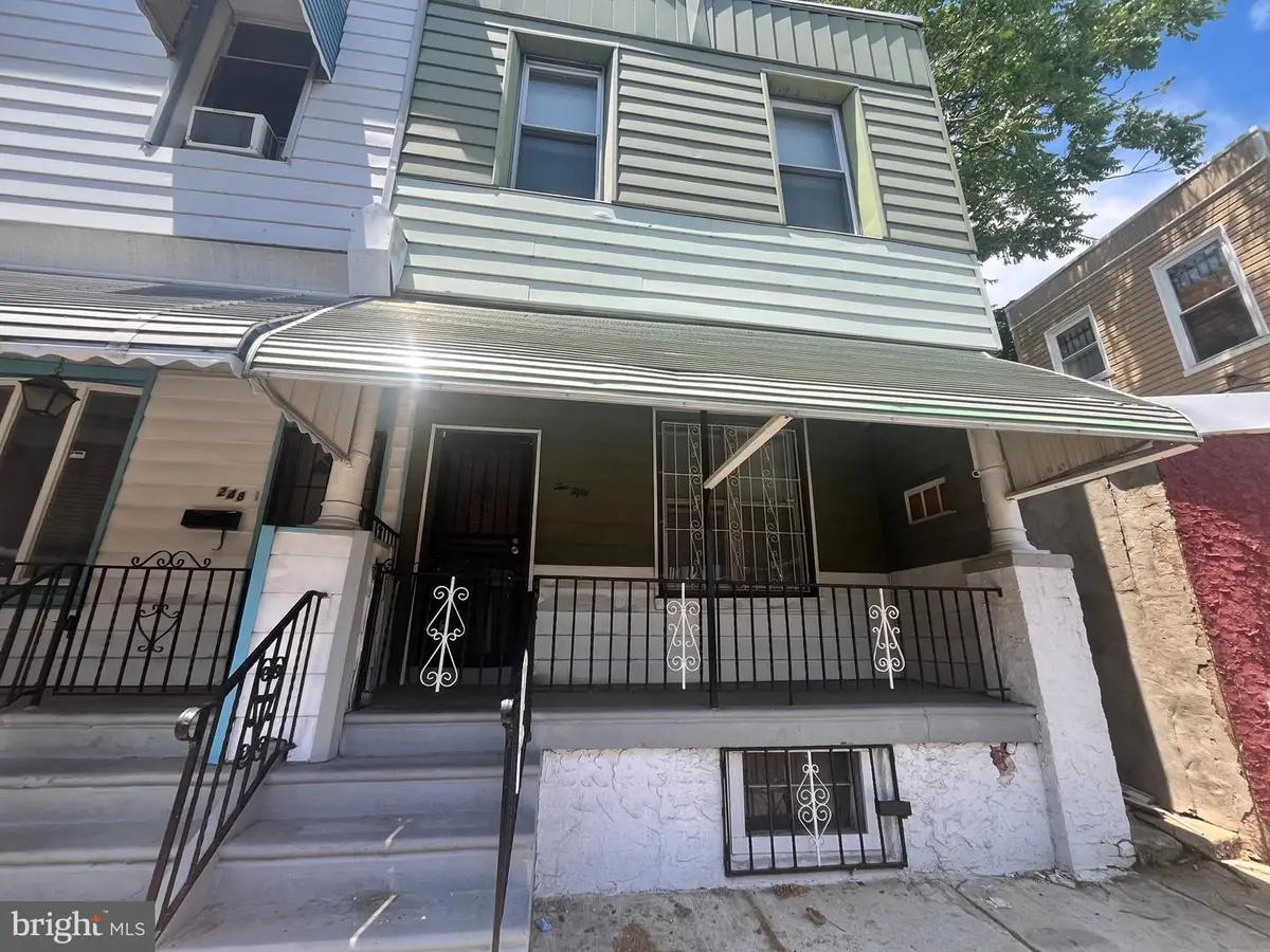 250 N Horton St, Philadelphia, PA 19139 - #1