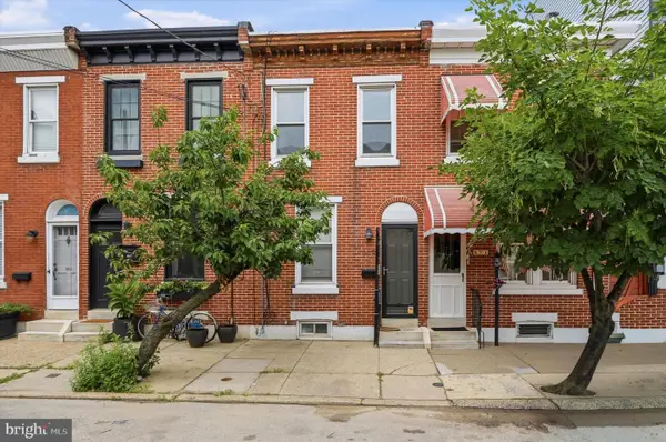869 Moyer St, PHILADELPHIA, PA 19125