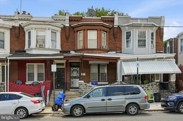 3914 Pulaski Ave, PHILADELPHIA, PA 19140