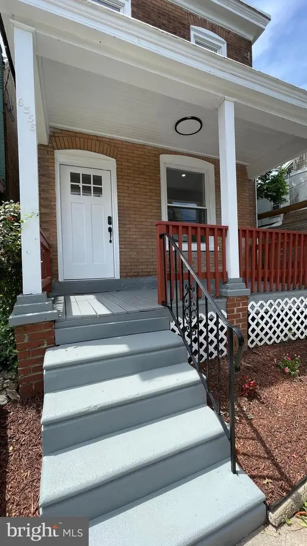 6358 Cherokee St, Philadelphia, PA 19144 - #2