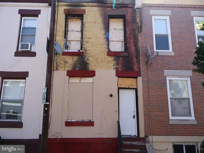 2861 N Garnet St, Philadelphia, PA 19132 - #1