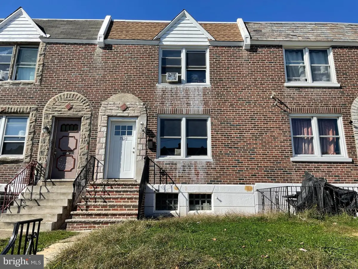7128 Rutland St, Philadelphia, PA 19149 - #1
