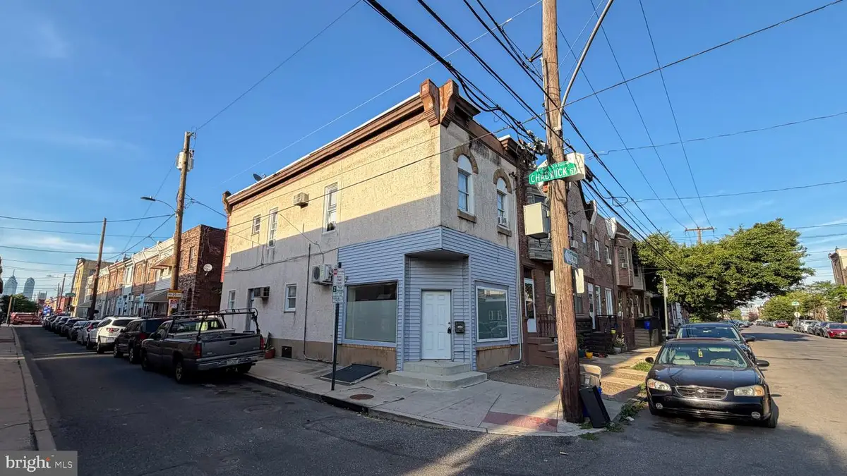 1627 Jackson St, Philadelphia, PA 19145 - #1