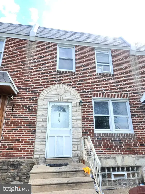 2209 Brighton St, PHILADELPHIA, PA 19149