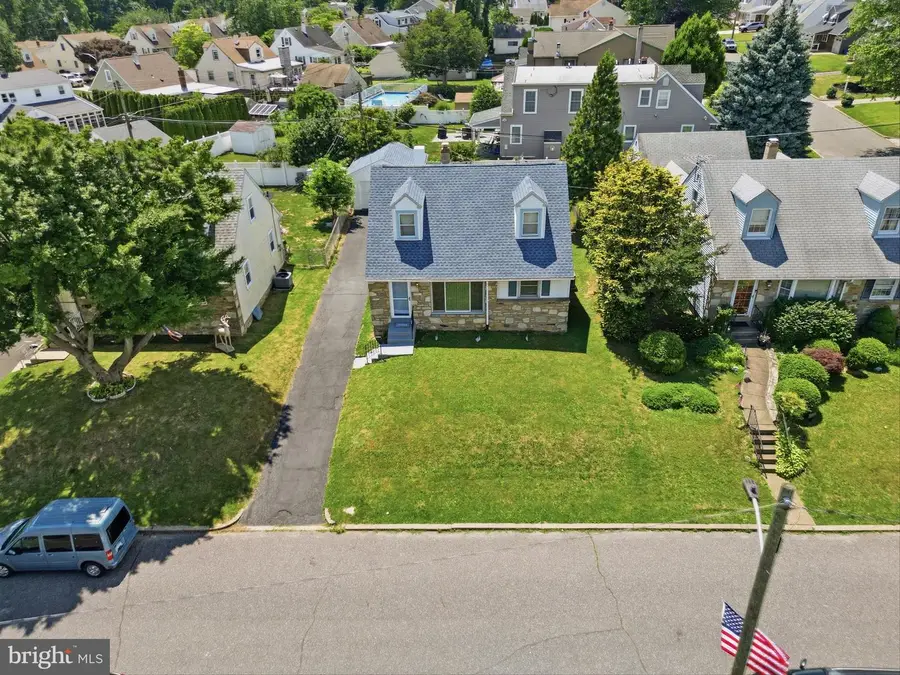 3166 Weston St, Philadelphia, PA 19136 - #3