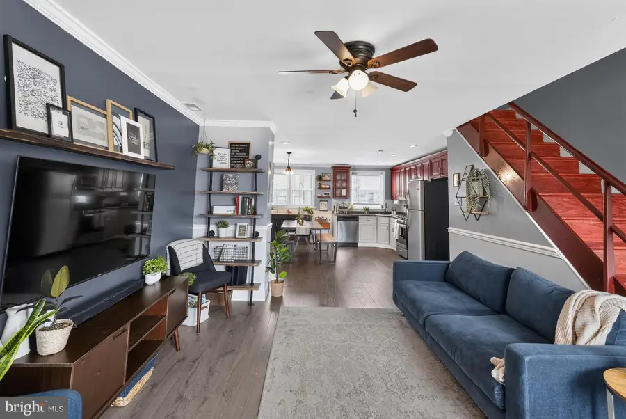 4512 Aberdale Rd, Philadelphia, PA 19136 - #3