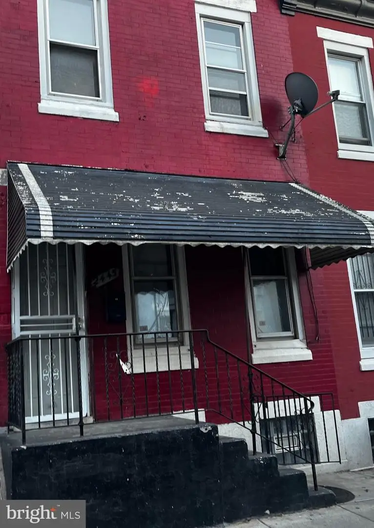 2445 N Bancroft St, Philadelphia, PA 19132 - #1