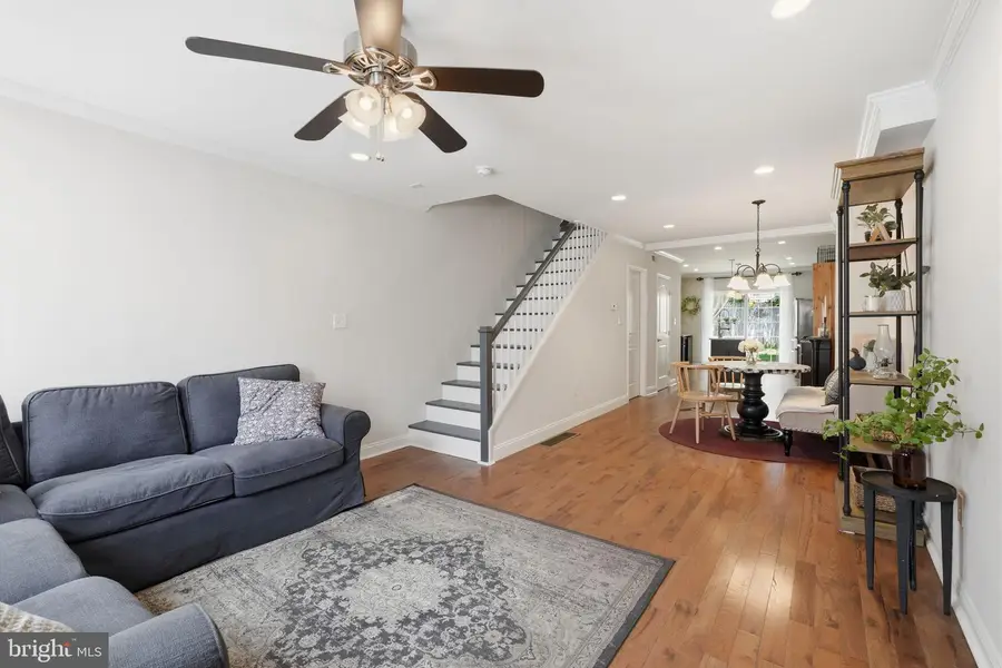 4135 Freeland Ave, Philadelphia, PA 19128 - #2