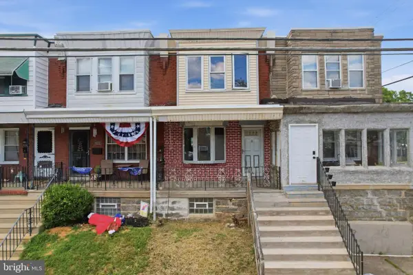 6154 Walker St, PHILADELPHIA, PA 19135