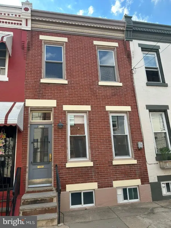 1808 N Mutter St, PHILADELPHIA, PA 19122