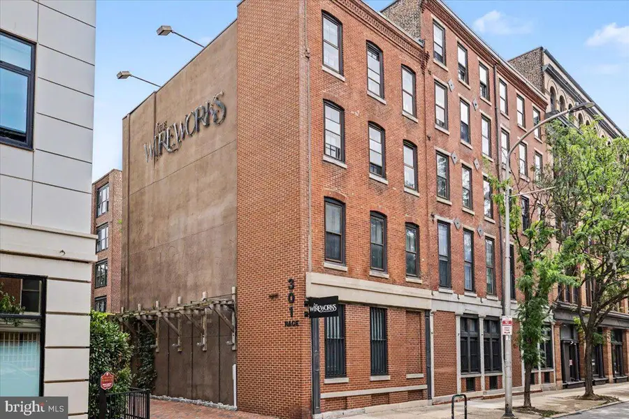 301 Race St #316, Philadelphia, PA 19106 - #2