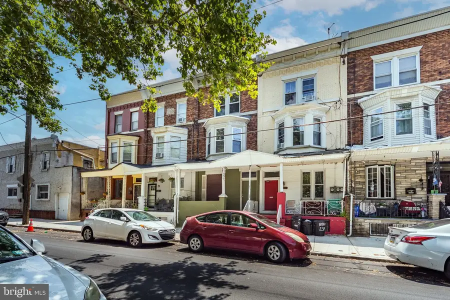 2312 Reed St, Philadelphia, PA 19146 - #2