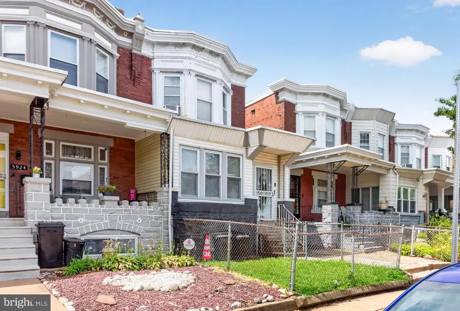 5926 Washington Ave, Philadelphia, PA 19143 - #3