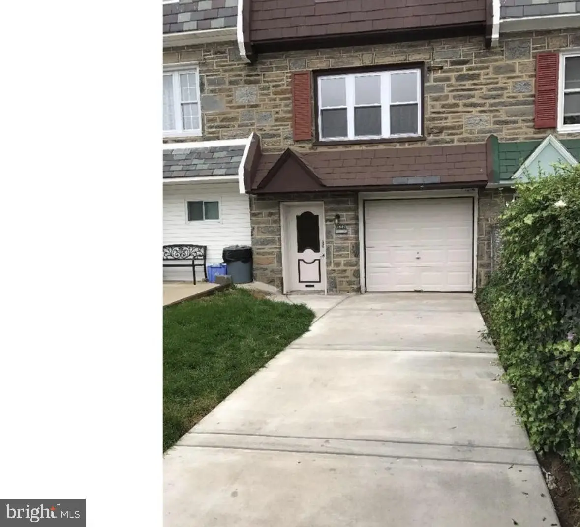 1540 E Tulpehocken St, Philadelphia, PA 19138 - #1