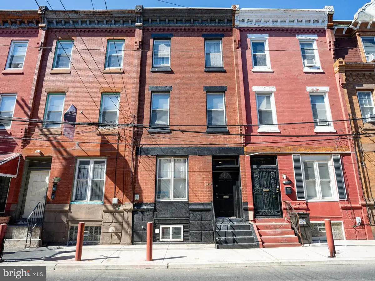 1842 N Willington St, Philadelphia, PA 19121 - #1
