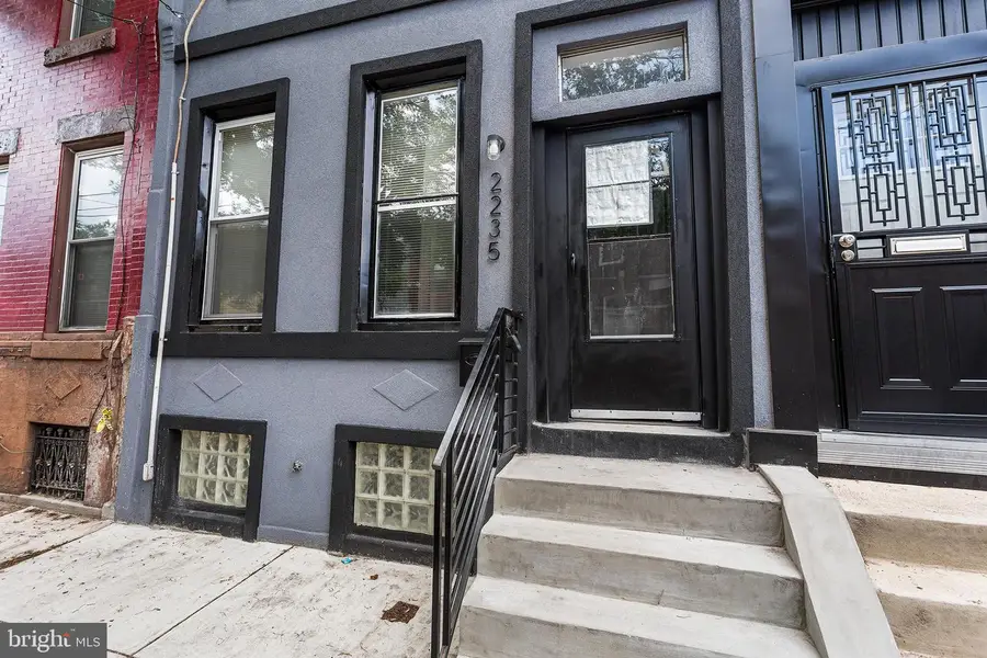 2235 Tasker St, Philadelphia, PA 19145 - #2