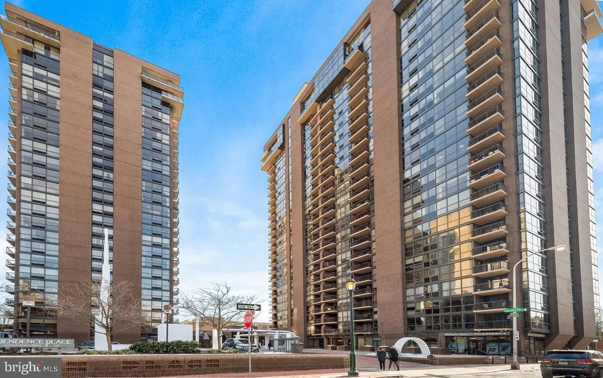 233 S 6th St #506, Philadelphia, PA 19106 - #1