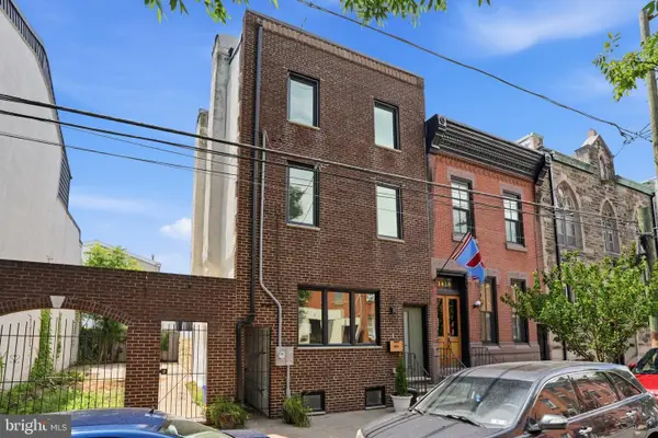 1416 E Susquehanna Ave, PHILADELPHIA, PA 19125