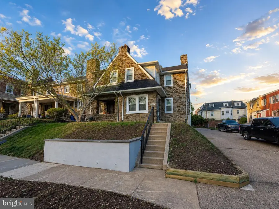 5009 Copley Rd, Philadelphia, PA 19144 - #2
