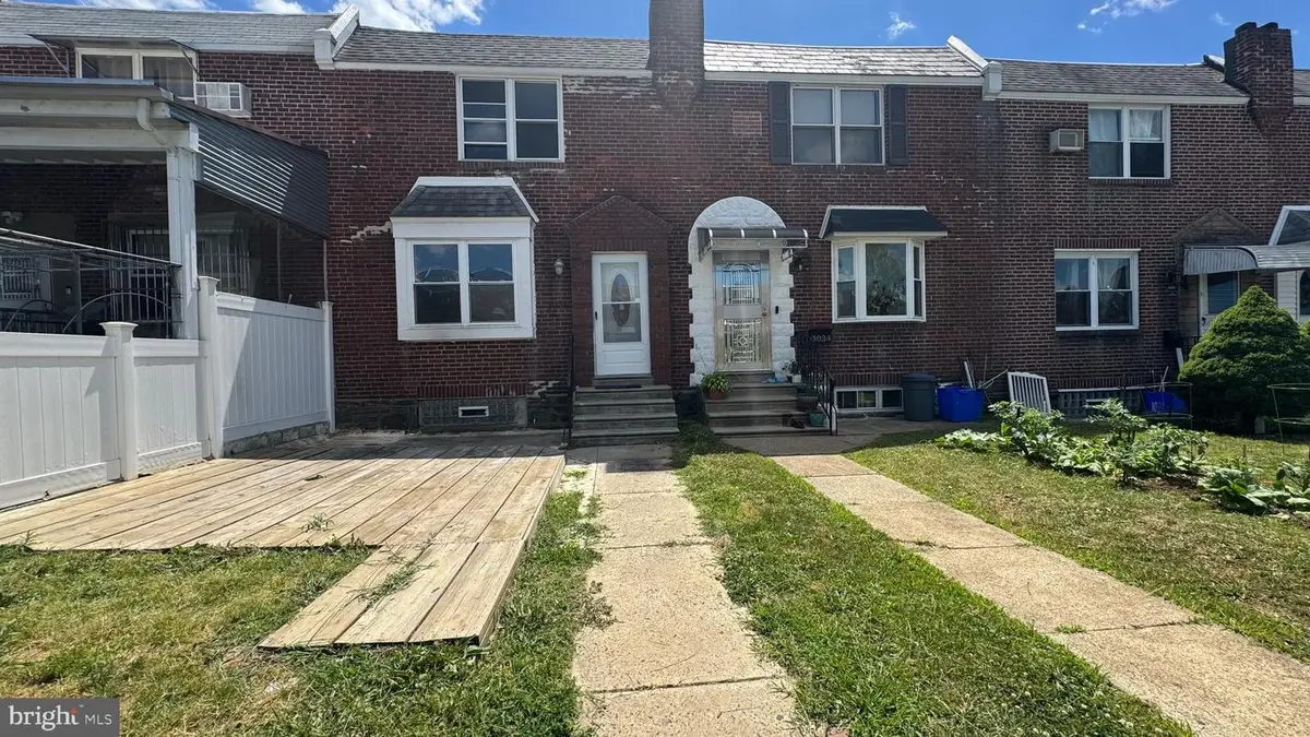 3036 Glenview St, Philadelphia, PA 19149 - #1
