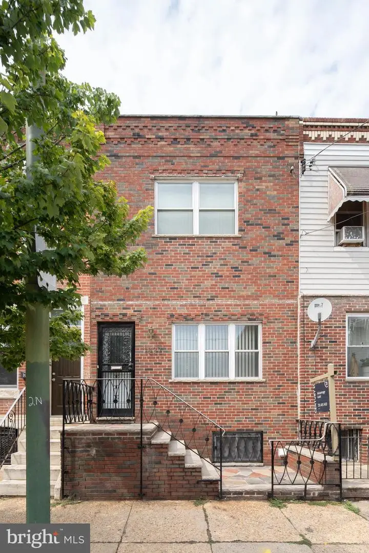 1037 Snyder Ave, Philadelphia, PA 19148 - #1