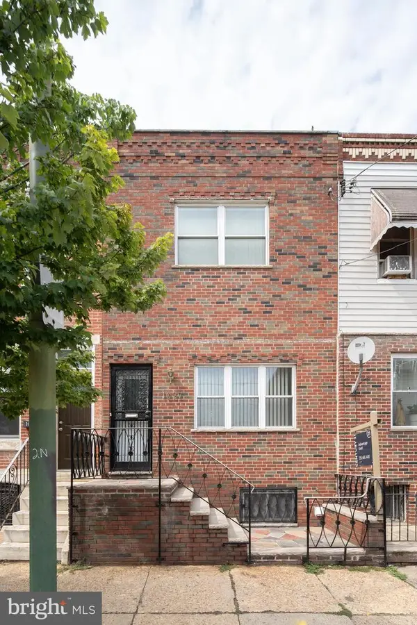 1037 Snyder Ave, PHILADELPHIA, PA 19148