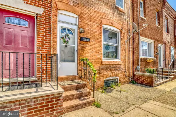 2441 E Indiana Ave, PHILADELPHIA, PA 19134