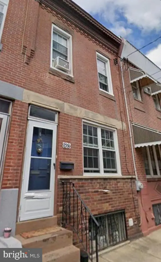 2336 S Chadwick St, PHILADELPHIA, PA 19145