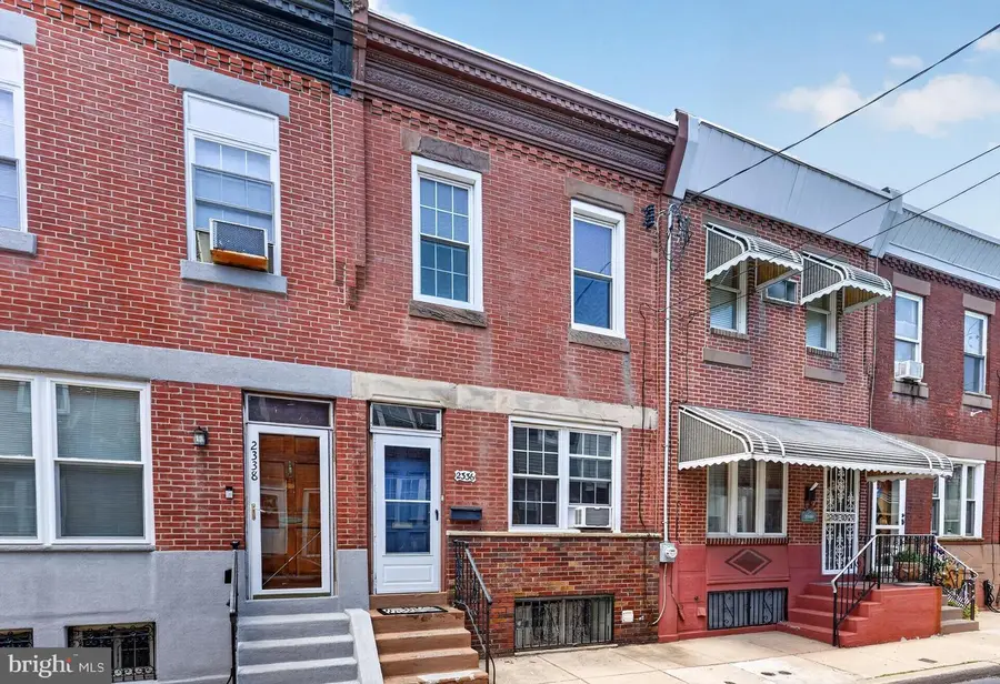 2336 S Chadwick St, Philadelphia, PA 19145 - #2