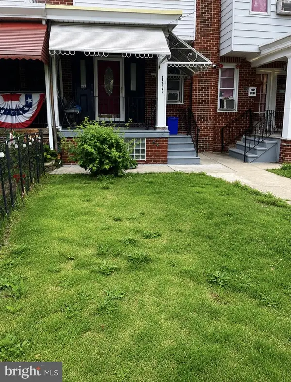 4205 Decatur St, PHILADELPHIA, PA 19136