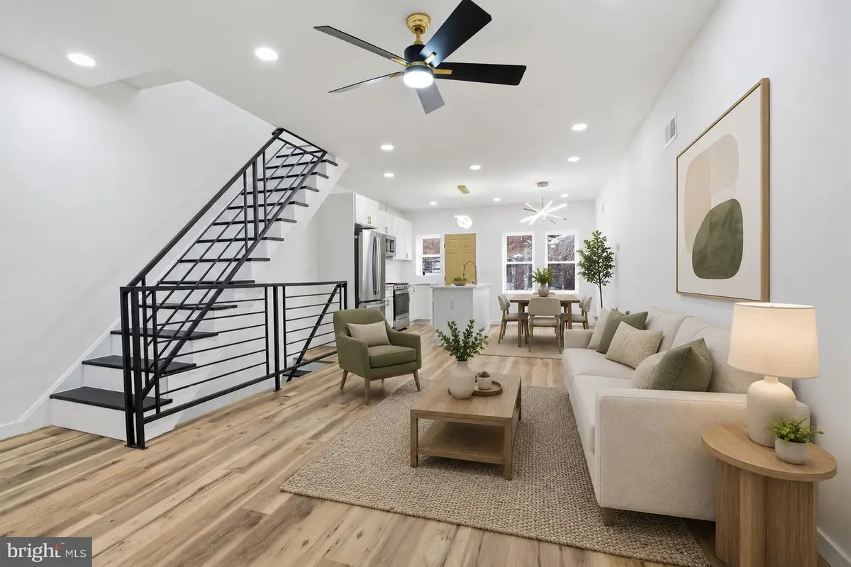 5224 Beaumont Ave, Philadelphia, PA 19143 - #1
