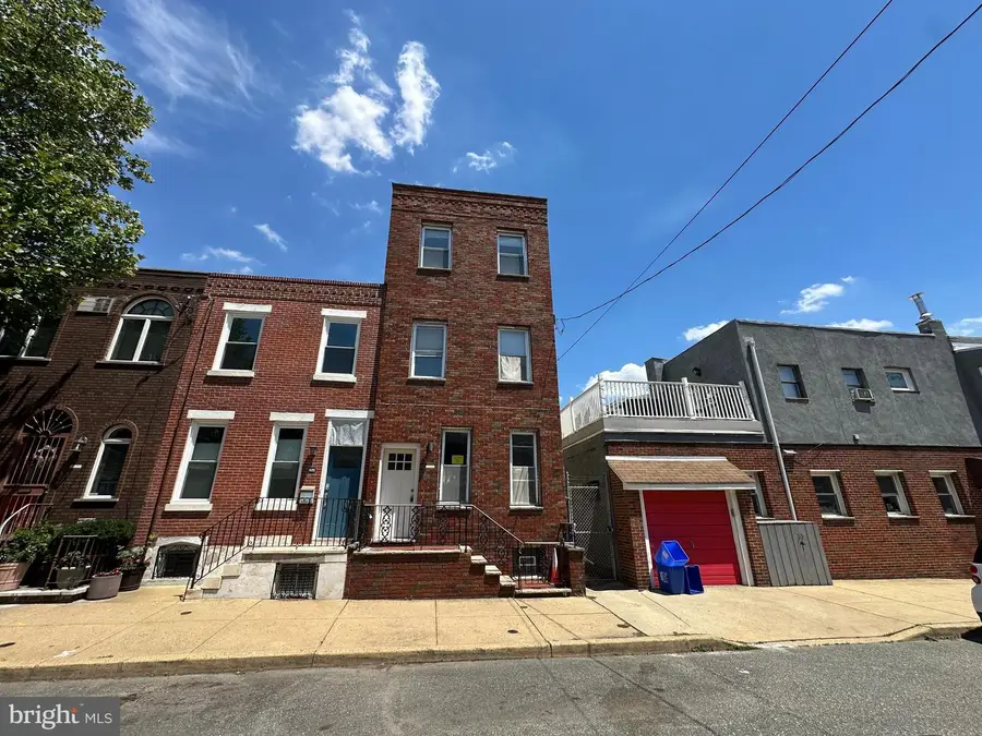 1435 S Juniper St, Philadelphia, PA 19147 - #2