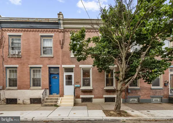 451 Belgrade St, PHILADELPHIA, PA 19125