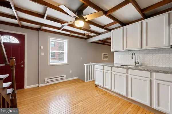1117 Morris St, PHILADELPHIA, PA 19148