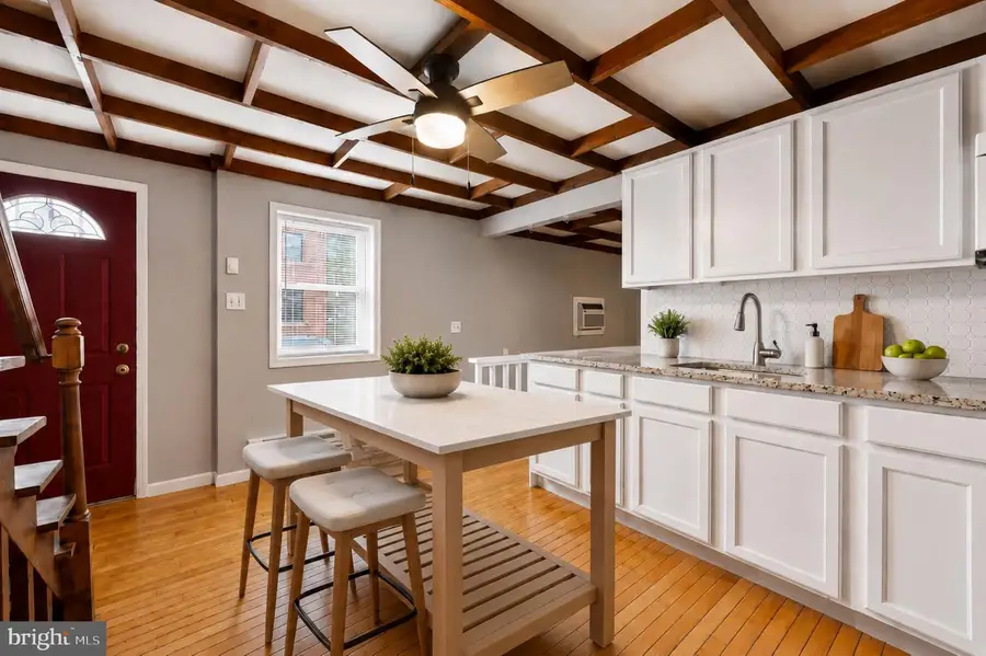 1117 Morris St, Philadelphia, PA 19148 - #2