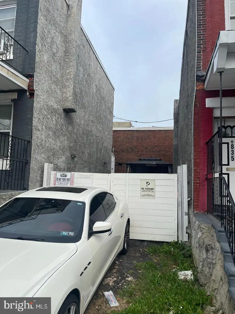 837 N 50th St, Philadelphia, PA 19139 - #1